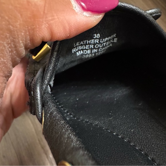 Kurt Keiger London Eagle Moccasin Loafers - Picture 12 of 16